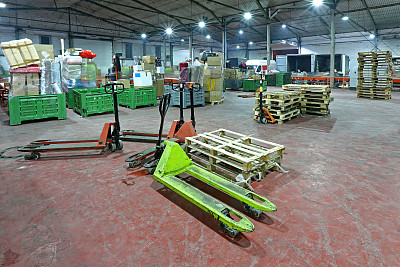 托盘车图片下载