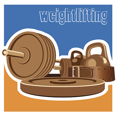 举重图片下载