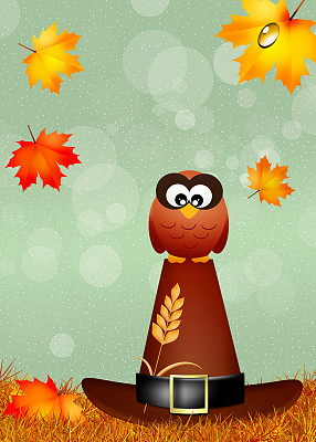 感恩节图片下载