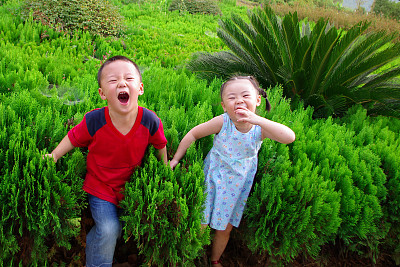 孩子们只图片下载