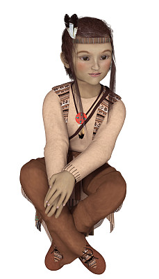 印度男孩图片下载