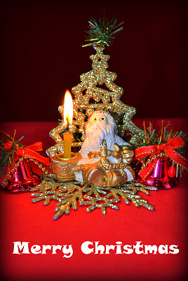 圣诞快乐图片下载