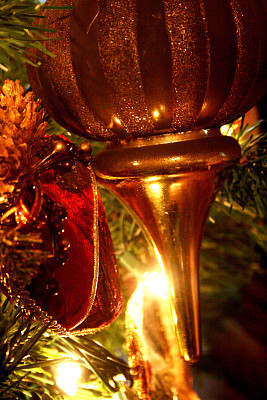 圣诞光芒图片下载