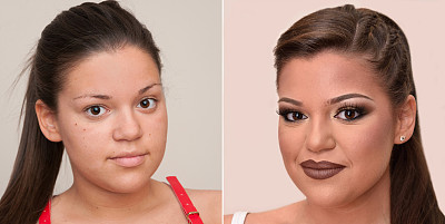 十几岁的女孩图片下载