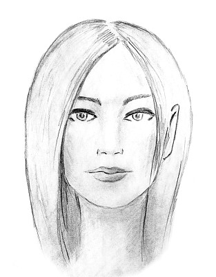 手绘插画素材ID：167065888