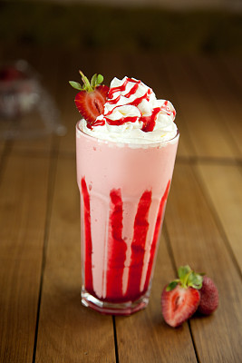 冰冻的饮料图片下载