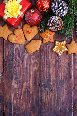 圣诞节的背景图片下载