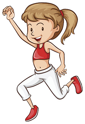 女舞蹈演员图片下载