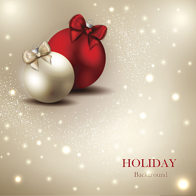 圣诞贺卡图片下载