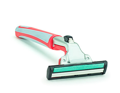 剃须刀关闭图片下载