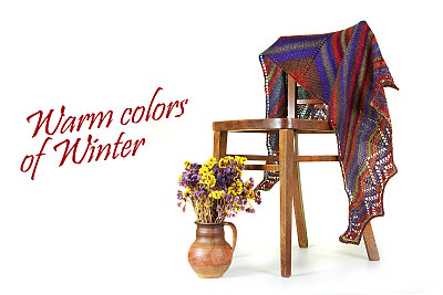 冬天的暖色图片下载