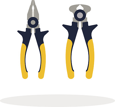 工具:钢丝钳、钢丝钳图片下载