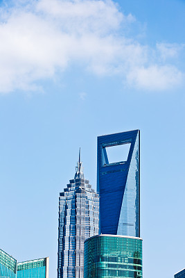 上海城市建筑图片下载