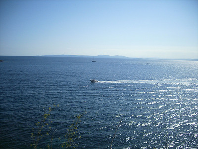 科斯塔-布拉瓦1图片下载