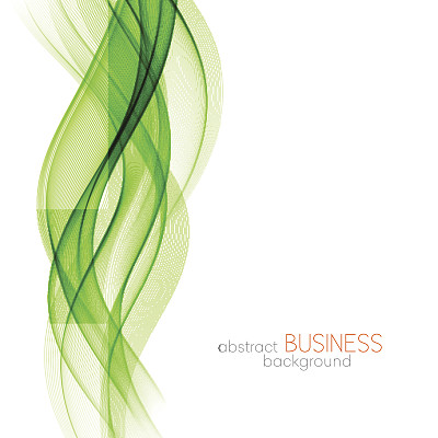 抽象矢量背景，未来的波浪图片下载