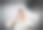 头疼穿着白色和混乱的女孩。图片下载
