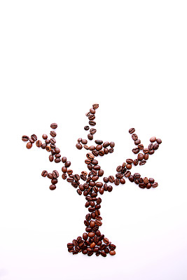 咖啡豆图片下载