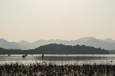 杭州西湖图片下载