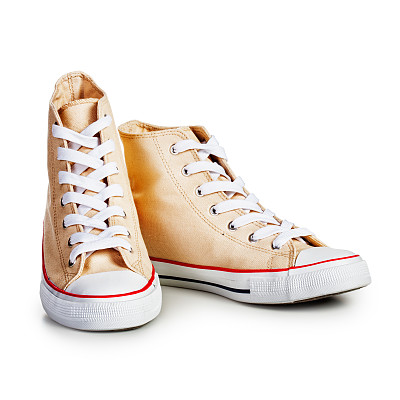 运动鞋图片下载