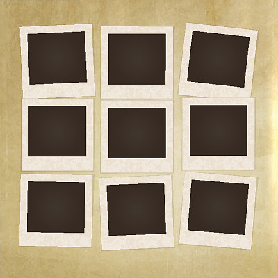 老式相框图片下载