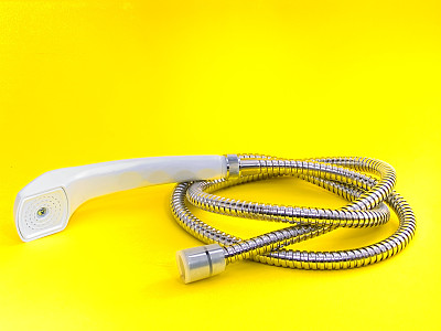 淋浴的电池图片下载