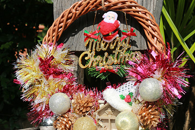 圣诞快乐图片下载