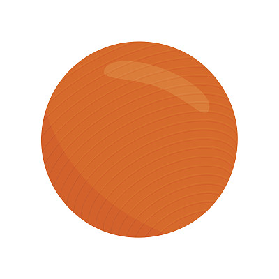 健身球，运动器材图片下载