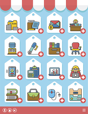 可爱的卡通图片下载