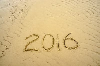 新年快乐2016图片下载