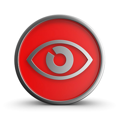 眼科医生签字。图片下载