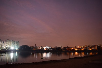 印度班加罗尔图片下载