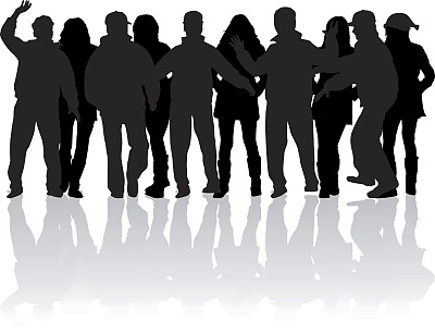 群人图片下载