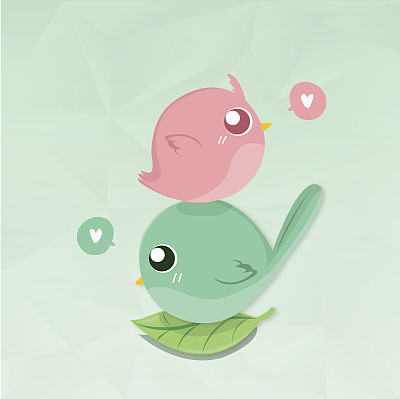 一些鸟图片下载