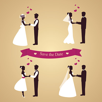 婚礼集图片下载