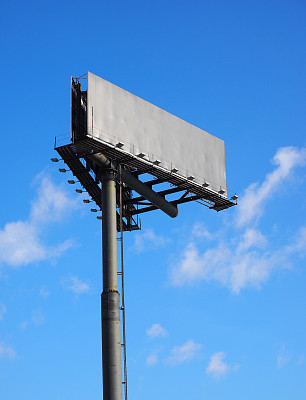 广告牌图片下载