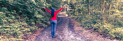 求助于大自然。图片下载