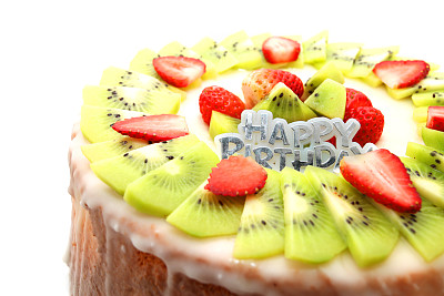 天使蛋糕图片下载