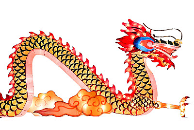 春节灯会图片素材ID：167165950