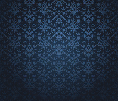 粉红色的墙纸图案图片下载