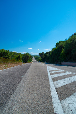 意大利撒丁岛海景图片下载