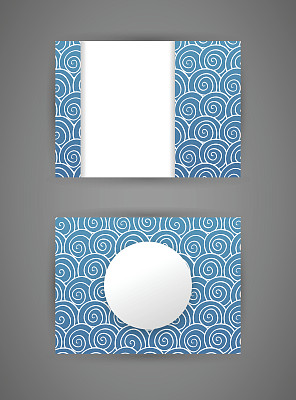 名片设计图片下载