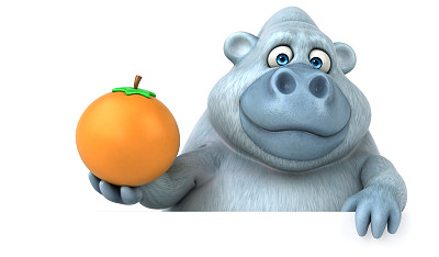 有趣的雪人图片下载