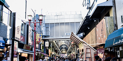 紧张的城市图片下载