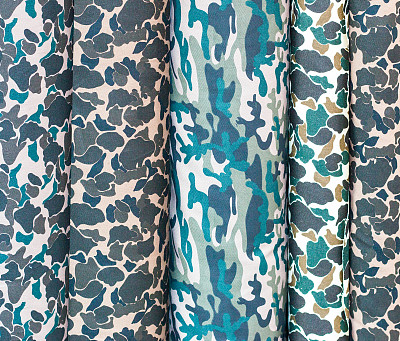 迷彩布图片下载