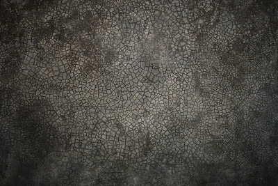 黑色和肮脏的混凝土墙背景和纹理图片下载
