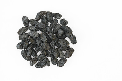 黑葡萄干加白葡萄图片下载