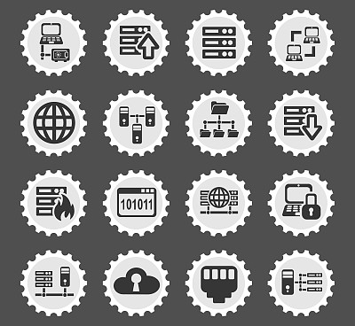 服务器图标设置图片下载