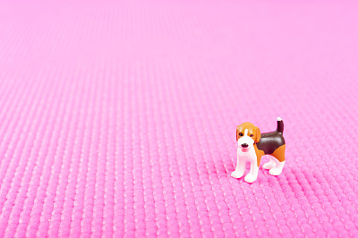 玩具狗图片下载