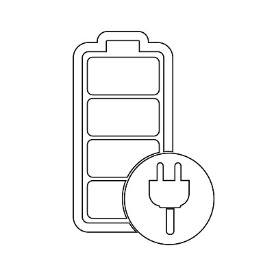 电池图标图片下载