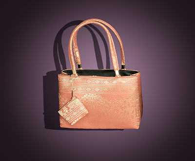 女人的钱包,手提包模型的风格图片下载